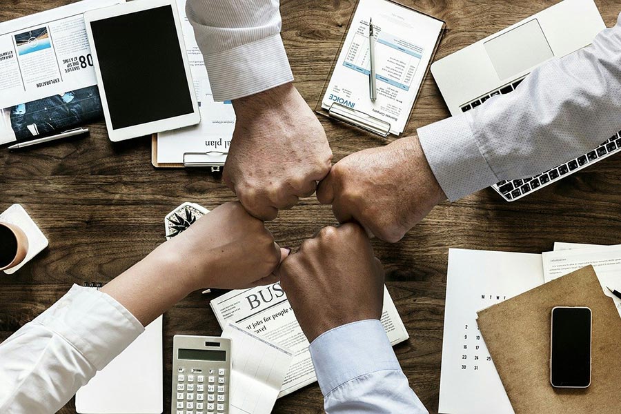 Redefine Business Consulting Services Img05